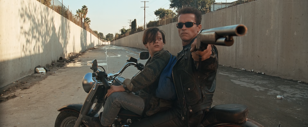 Terminator 2