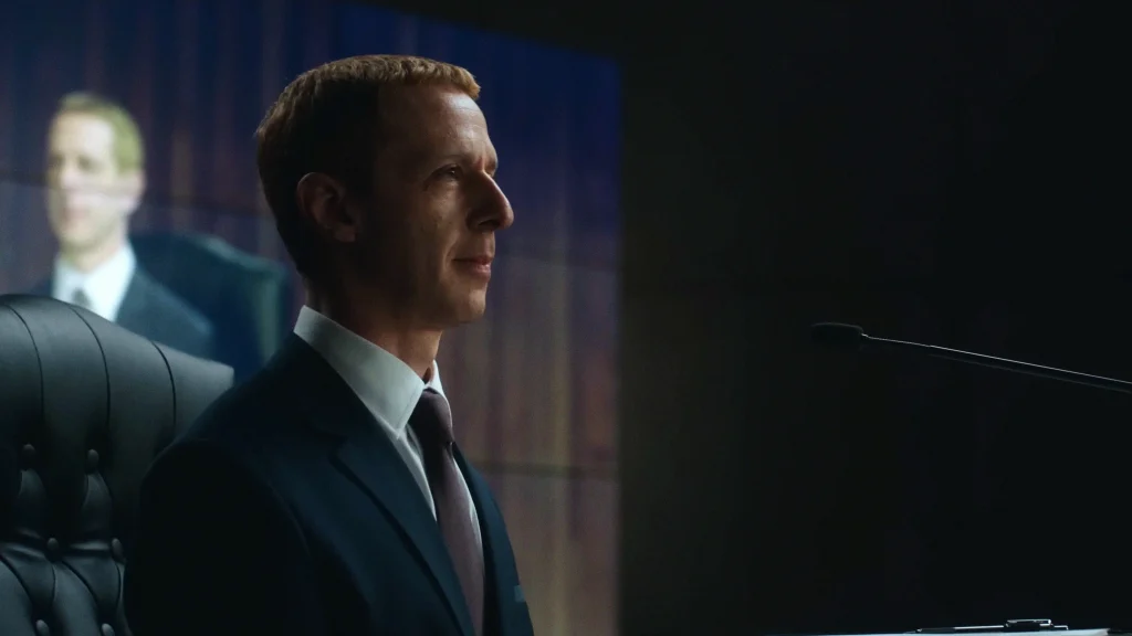 The Social Reckoning 2 La fine della favola di Mark Zuckerberg: perché 'The Social Reckoning' è il thriller politico che condanna la Silicon Valley.