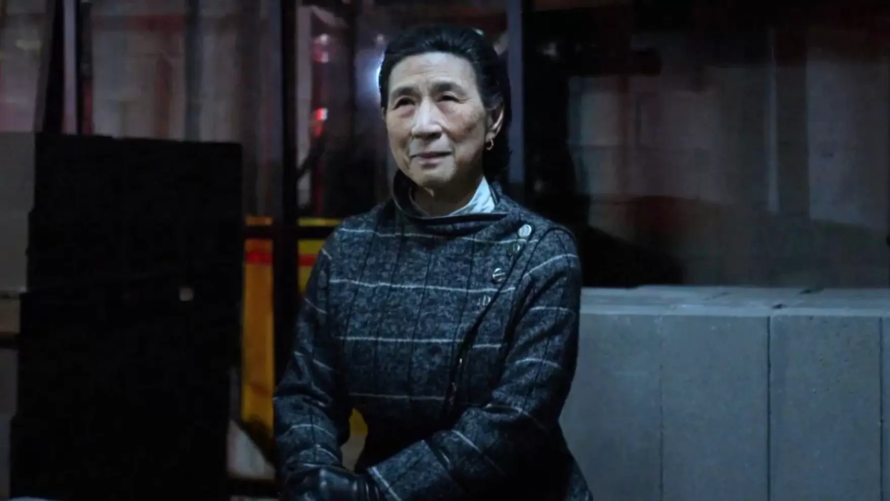 Addio a Wai Ching Ho, è morta a 82 anni l'attrice di Daredevil e Hustlers