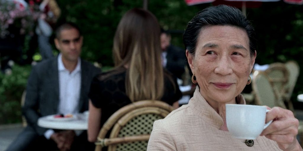 Wai Ching Ho resterà per sempre il volto di Madame Gao, una delle antagoniste più enigmatiche dell'universo Marvel