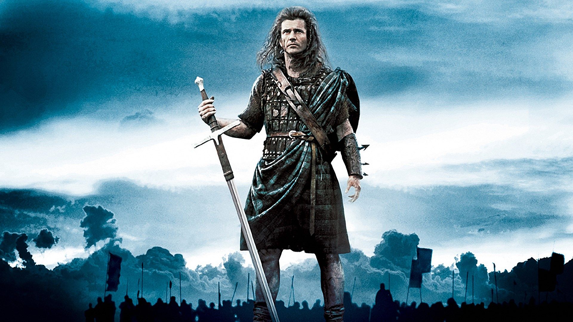 Braveheart e gli errori storici del film