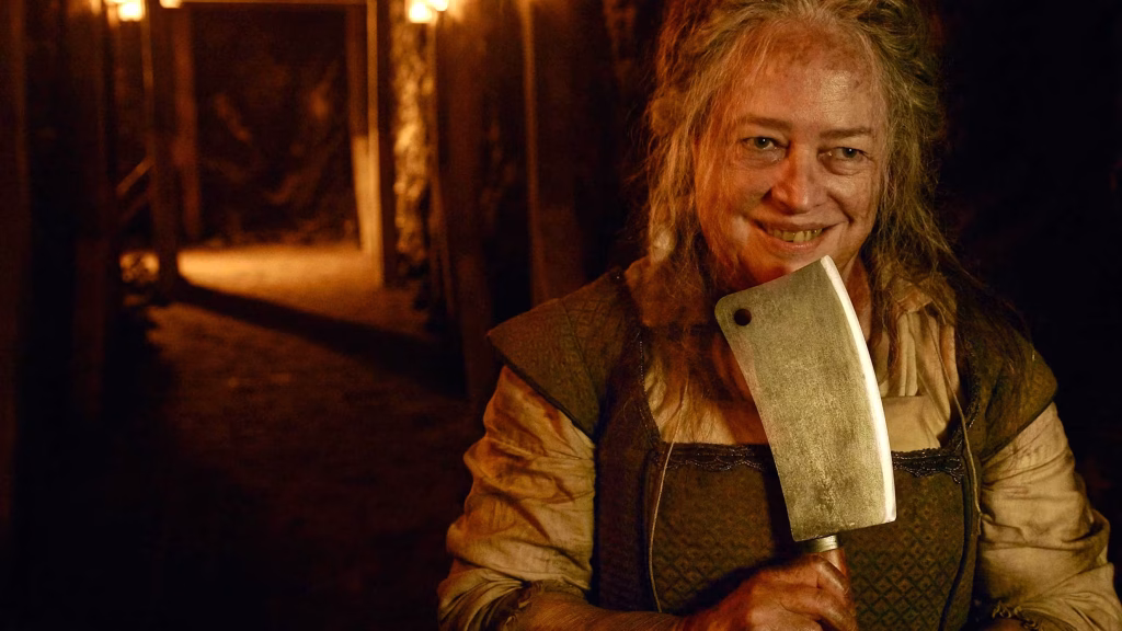 American Horror story