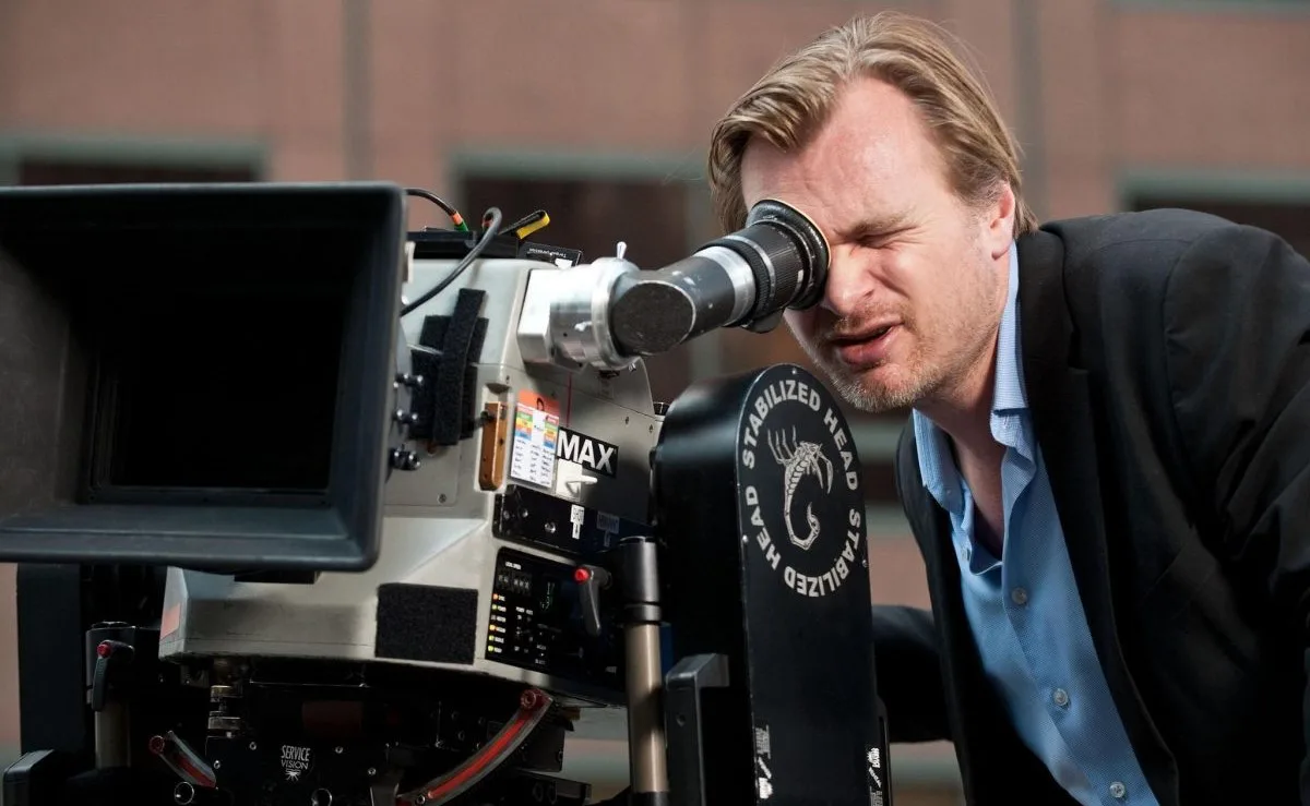 The odyssey: la vera battaglia e' tra musk e nolan?