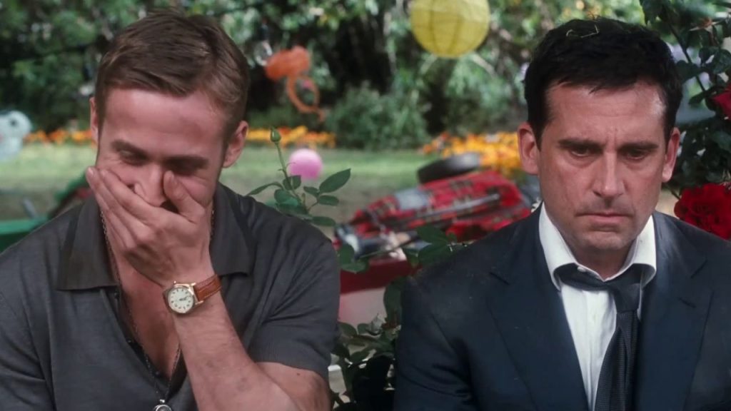 Crazy, Stupid, Love