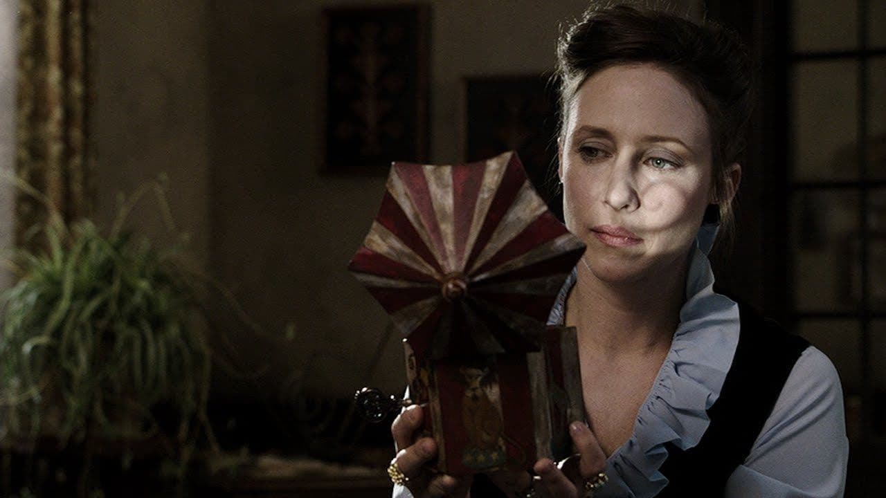 La vera storia dietro The Conjuring: cosa è successo davvero?