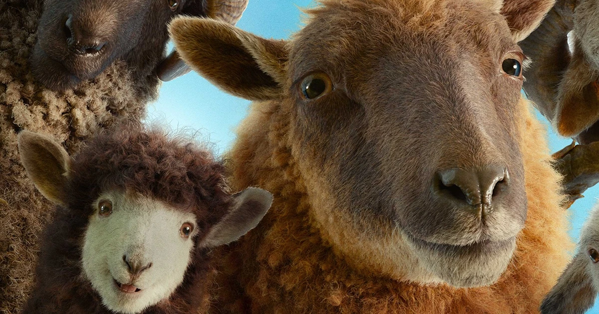 Pecore sotto copertura: il film con Hugh Jackman da recuperare su Prime Video