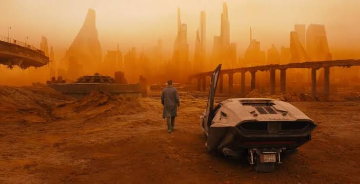 Blade runner 2049