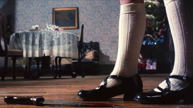 Profondo rosso di Dario Argento