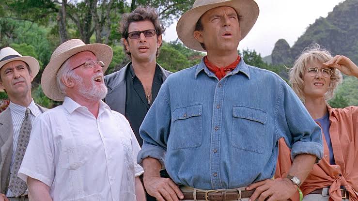 Addio a Sam Neill, è morto a 78 anni l'indimenticabile protagonista di Jurassic Park
