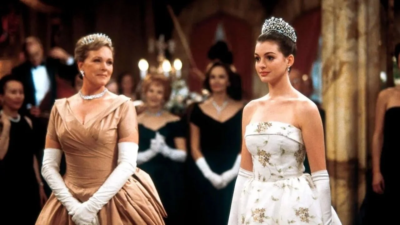 Anne Hathaway aggiorna su Pretty Princess 3: "Abbiamo avuto una svolta nella storia"
