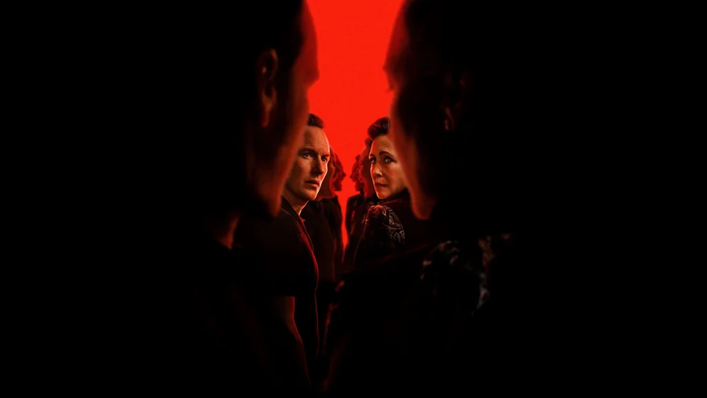 the conjuring 2