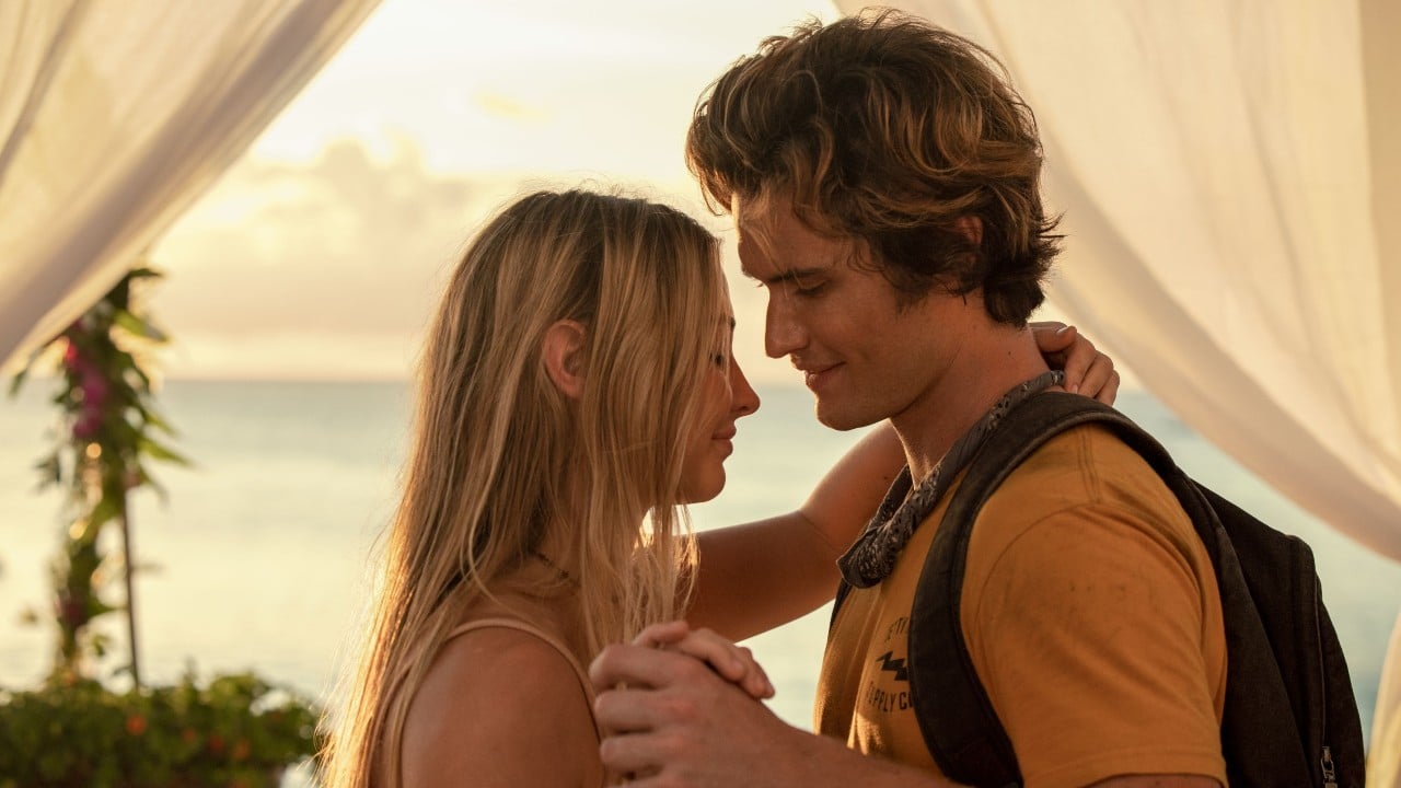 Outer Banks 5: quando l'amore finisce sul set ma la magia resta