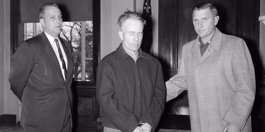 La storia vera dietro Psycho: Ed Gein, il macellaio di Plainfield