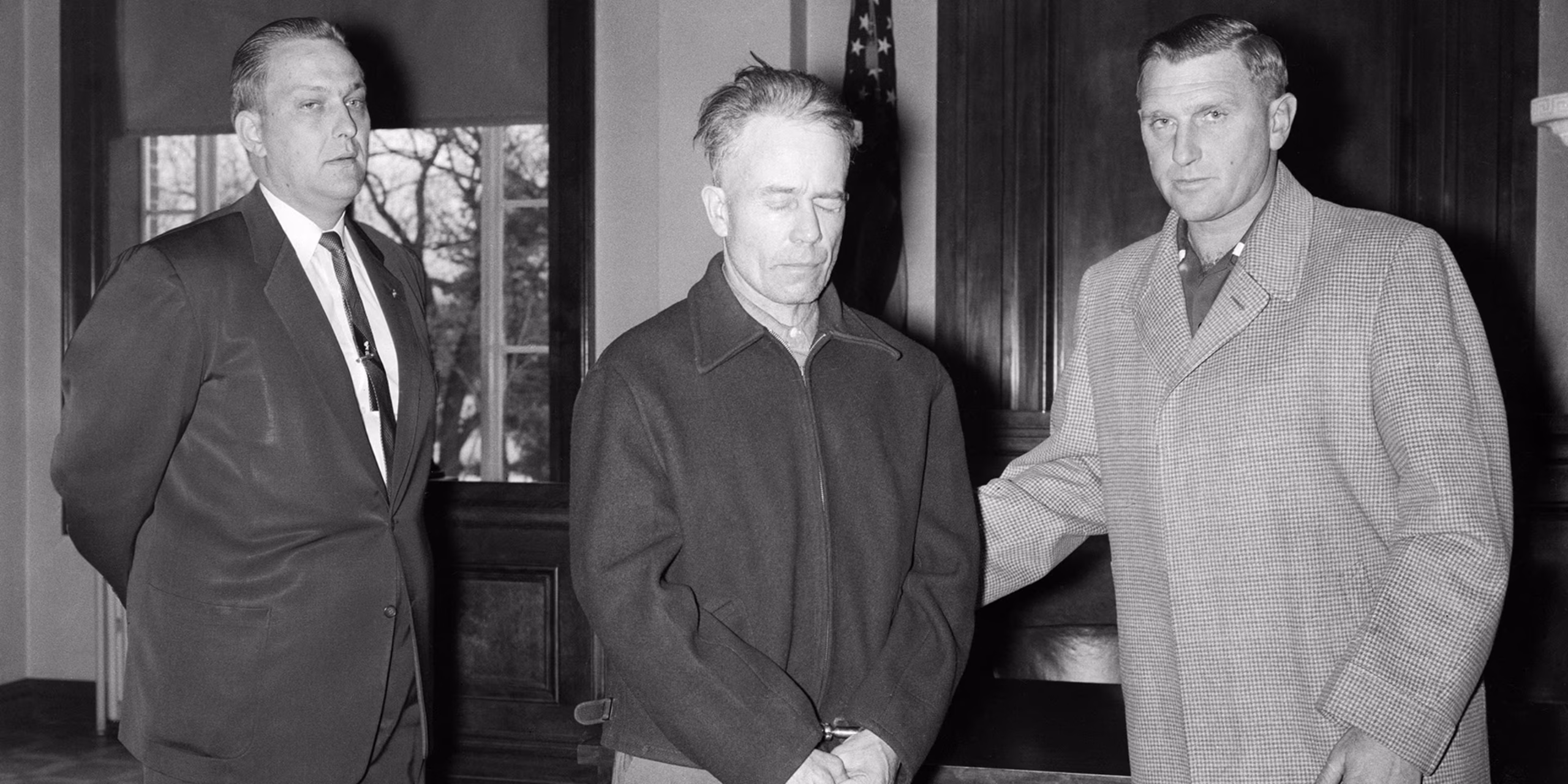 La storia vera dietro Psycho: Ed Gein, il macellaio di Plainfield