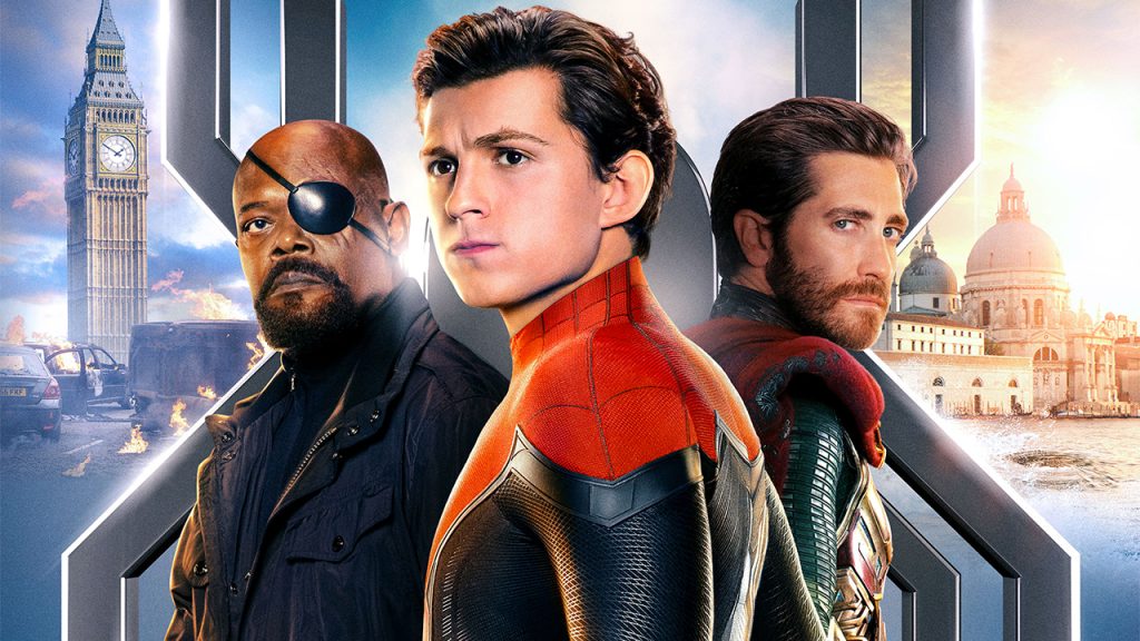 Spider-Man