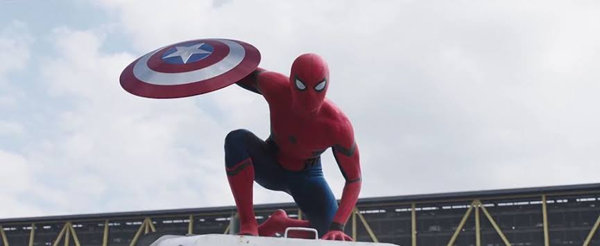 Spider-Man
