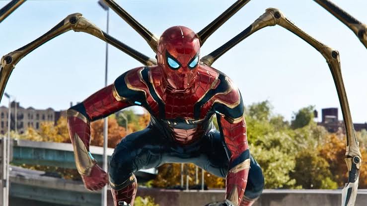 Spider-Man