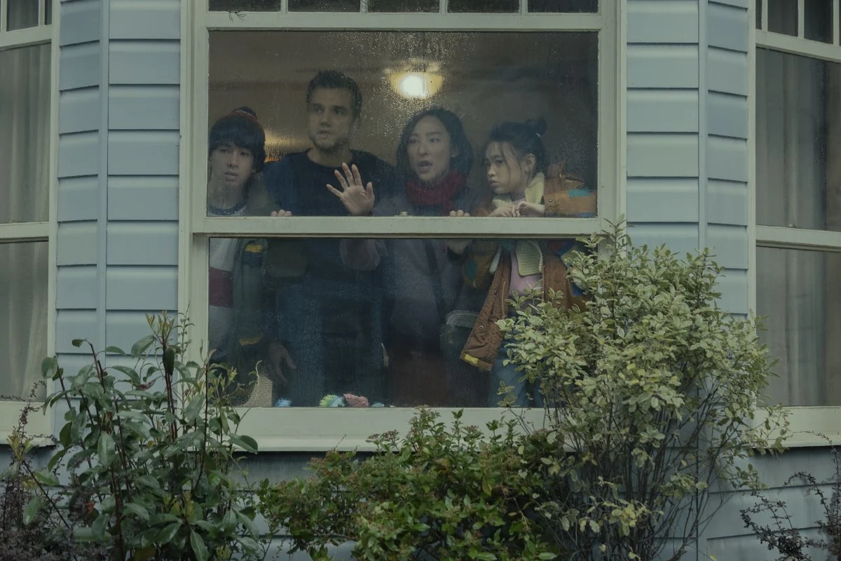 The Last House: il nuovo sci-fi thriller di Netflix che gioca con le nostre peggiori fobie